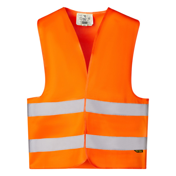 Naranja Fluor