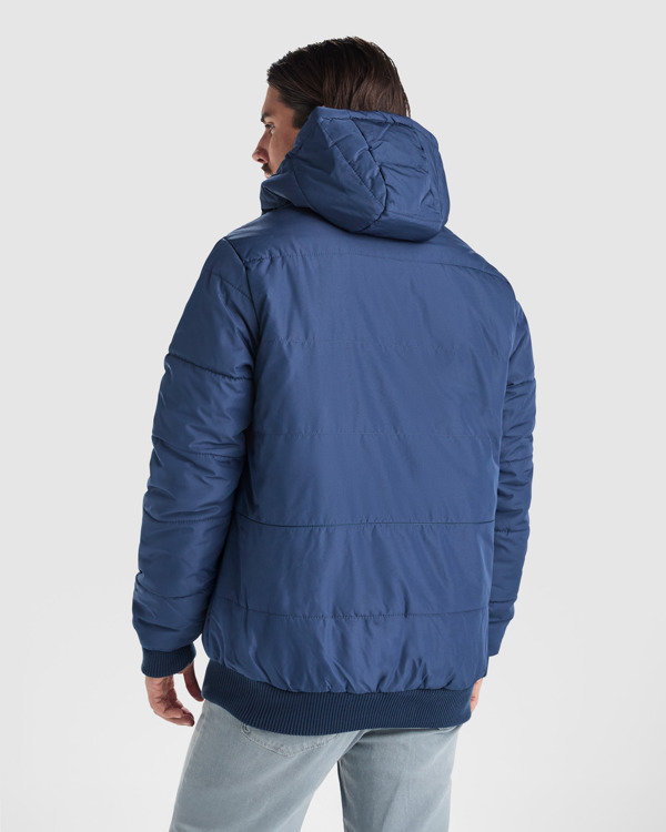 Chaqueta Roly Surgut detalle
