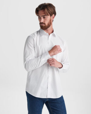 Camisa Roly Aifos L/S