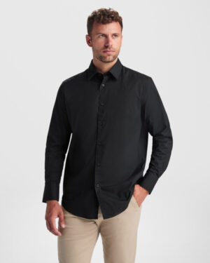 Camisa Roly Moscu