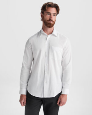 Camisa Roly Oxford