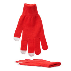 Guantes táctiles Stamina Zeland