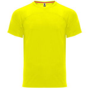 Amarillo Fluor