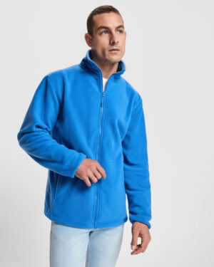 Chaqueta Roly New Artic