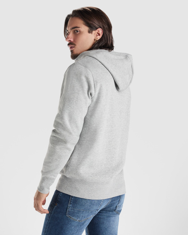 Chaqueta Roly Montblanc detalle