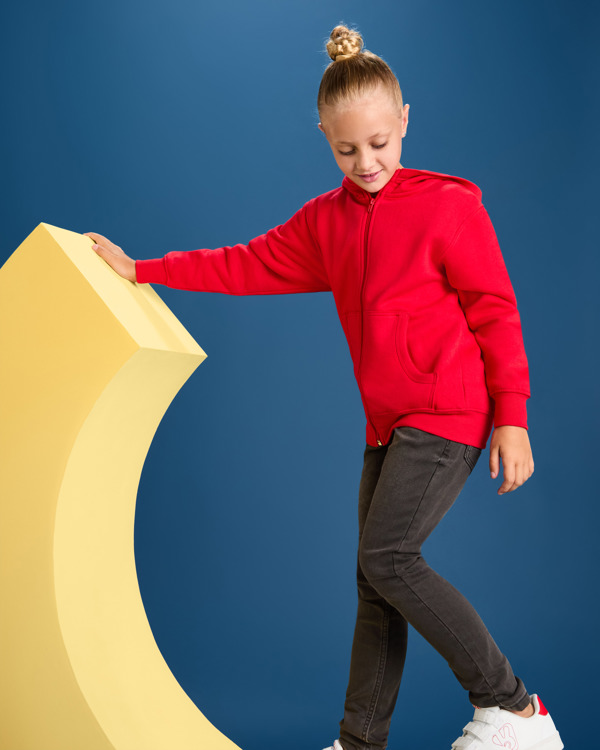 Chaqueta Roly Montblanc niño