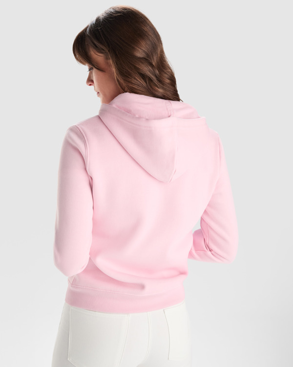 Chaqueta Roly Veleta detalle