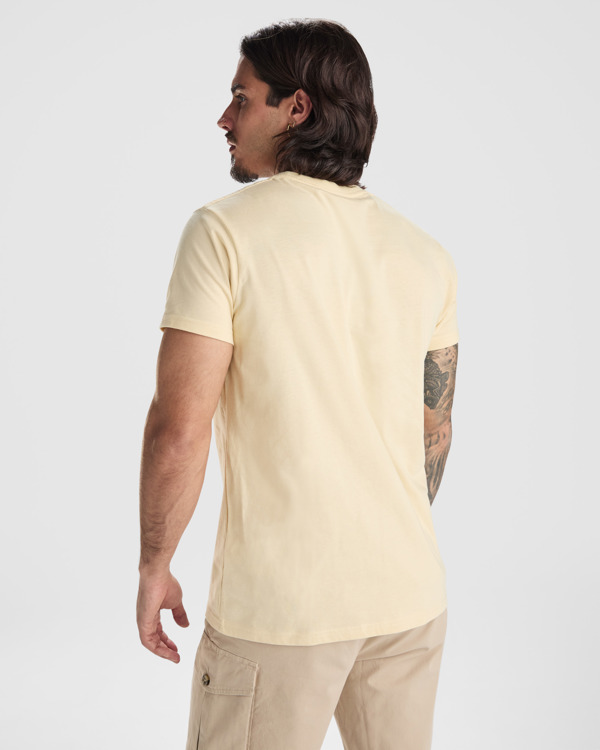 Camiseta Roly Dogo Premium detalle