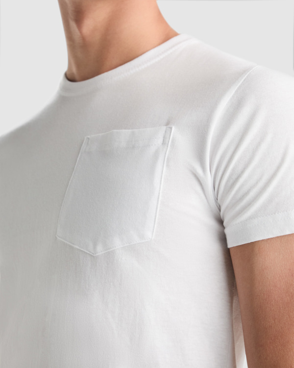 Camiseta Roly Teckel detalle