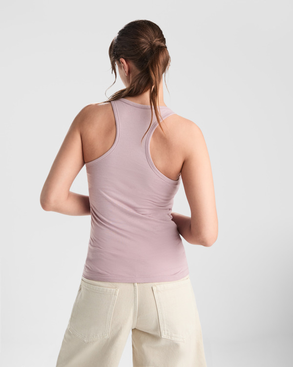 Camiseta Roly Brenda detalle