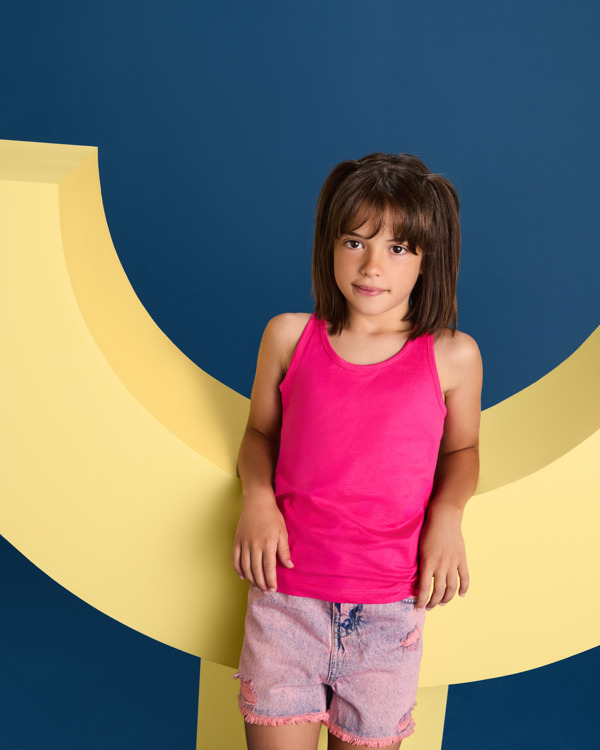 Camiseta Roly Brenda niño