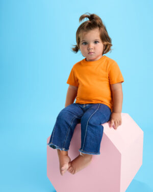 Camiseta Roly Baby