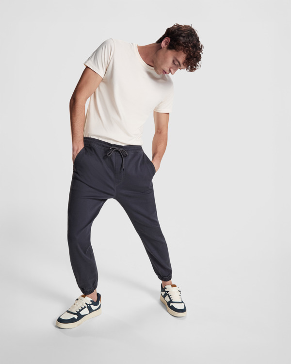 Pantalón Roly Flexar detalle