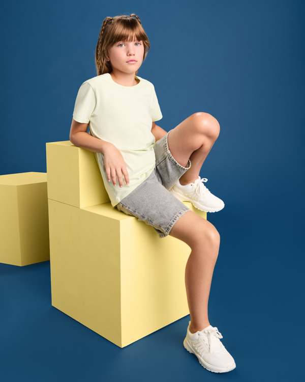 Camiseta Roly Breda niño