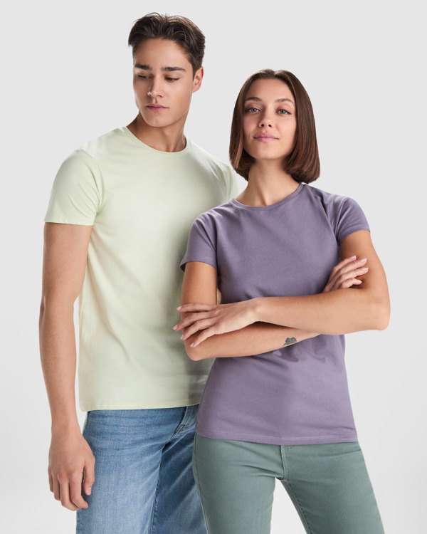 Camiseta Roly Breda Woman detalle