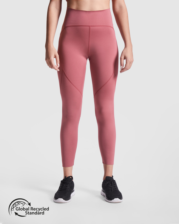 Leggings Roly Norton negro puesta