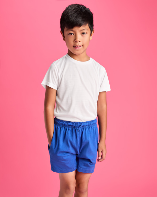 Bermuda Roly Sport niño
