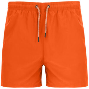 Naranja Bermellon