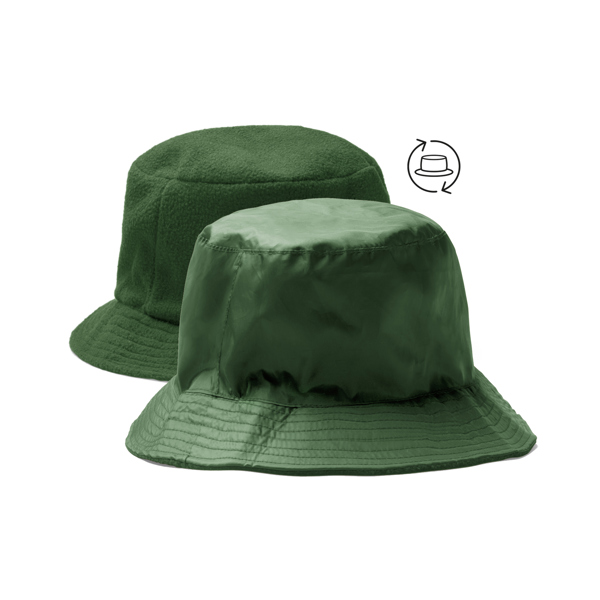 Gorro Stamina Frosty negro puesta