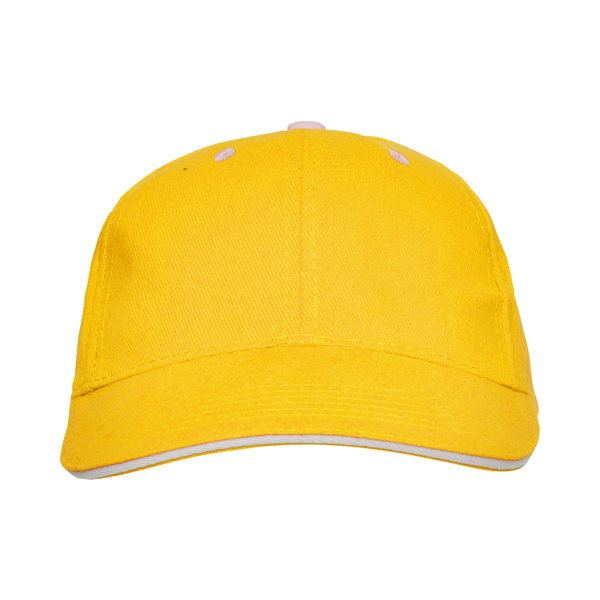 Amarillo