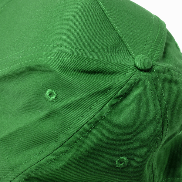 Gorra Stamina Fides detalle