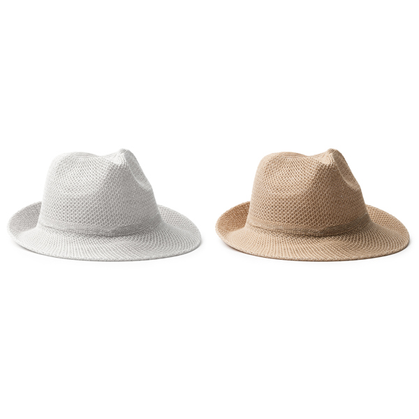 Sombrero Stamina Beloc detalle