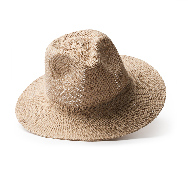 Sombrero Stamina Jones detalle