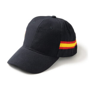 Gorra Stamina Iberis