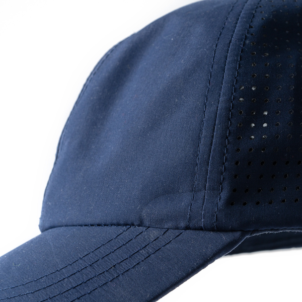 Gorra Stamina Karin detalle