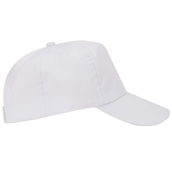 Gorra Stamina Uranus detalle