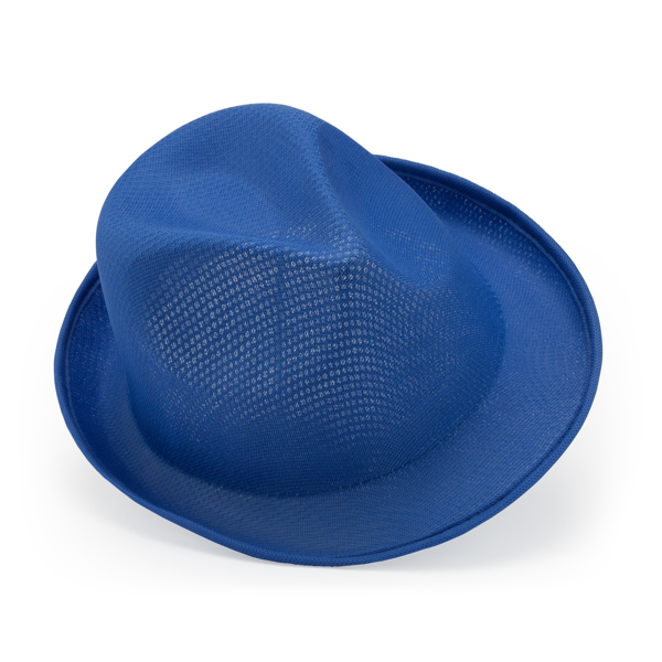 Sombrero Stamina Dusk detalle