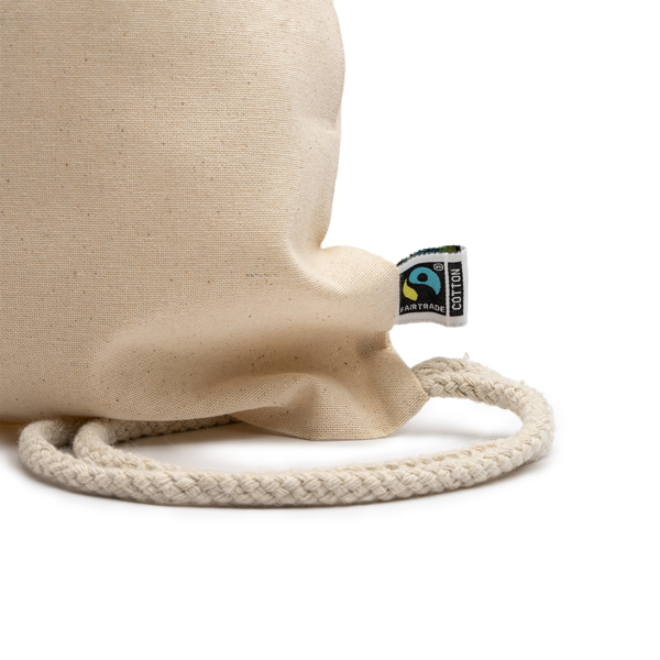 Mochila Stamina Barone detalle