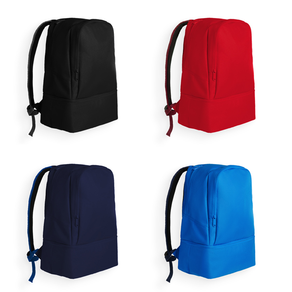 Mochila deportiva Roly Falco detalle