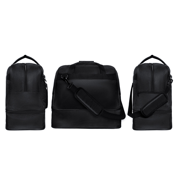 Bolsa deportiva Roly Canary detalle