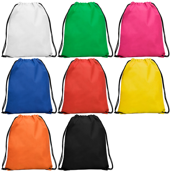 Mochila Stamina Calao detalle