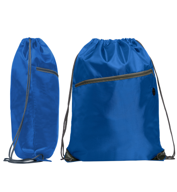 Mochila Stamina Ninfa detalle