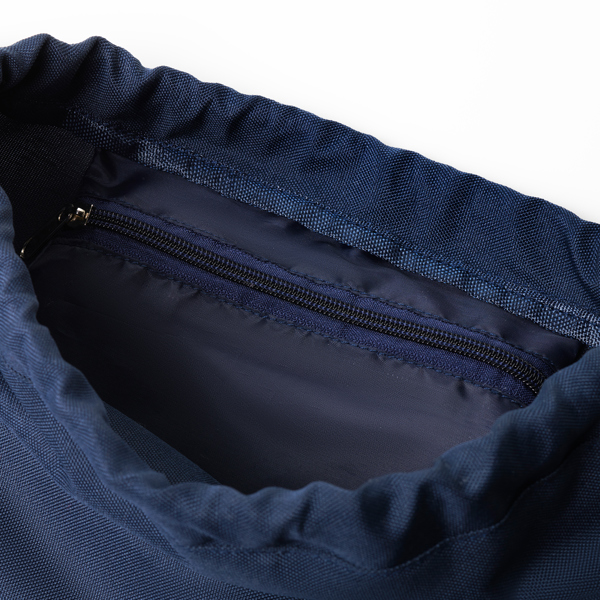 Mochila Stamina Zorzal detalle