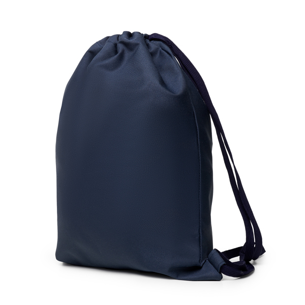Mochila Stamina Zorzal detalle
