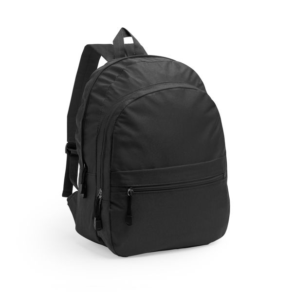 Mochila Stamina Wilde