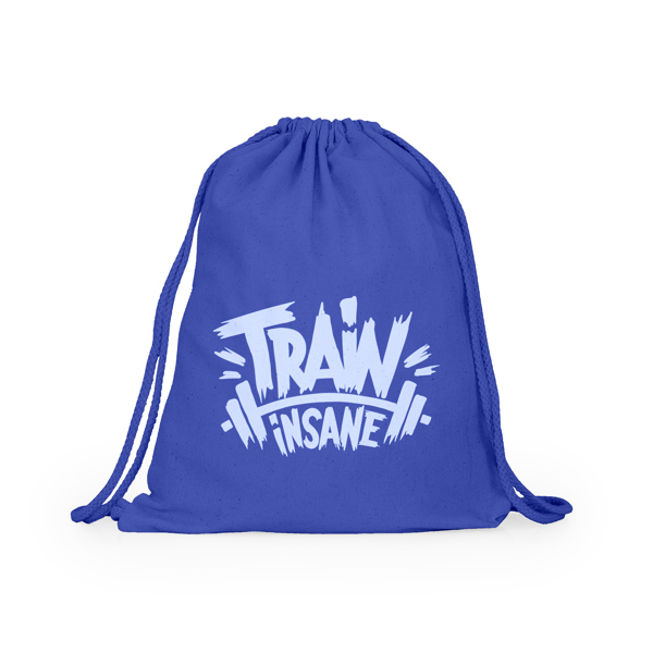 Mochila Stamina Adare detalle