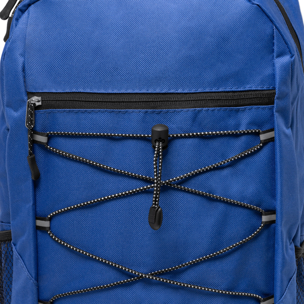 Mochila Stamina Misuri detalle