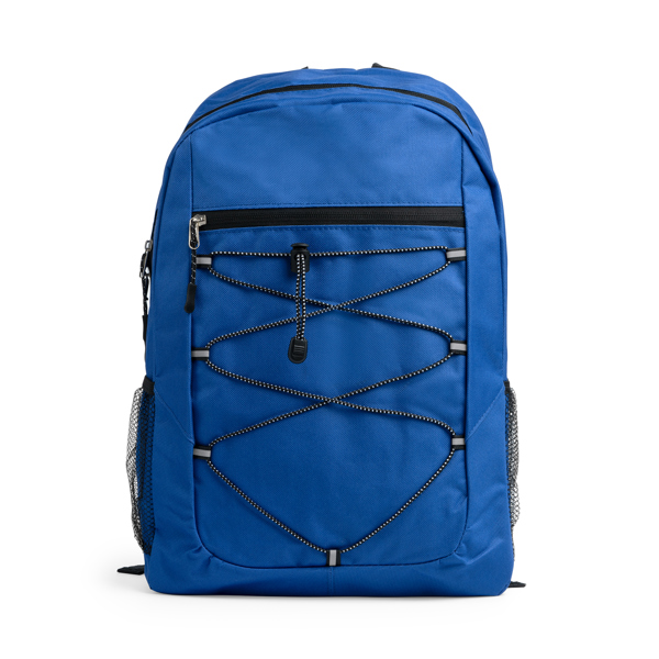 Mochila Stamina Misuri detalle