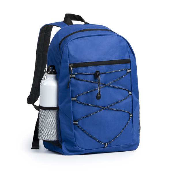 Mochila Stamina Misuri detalle