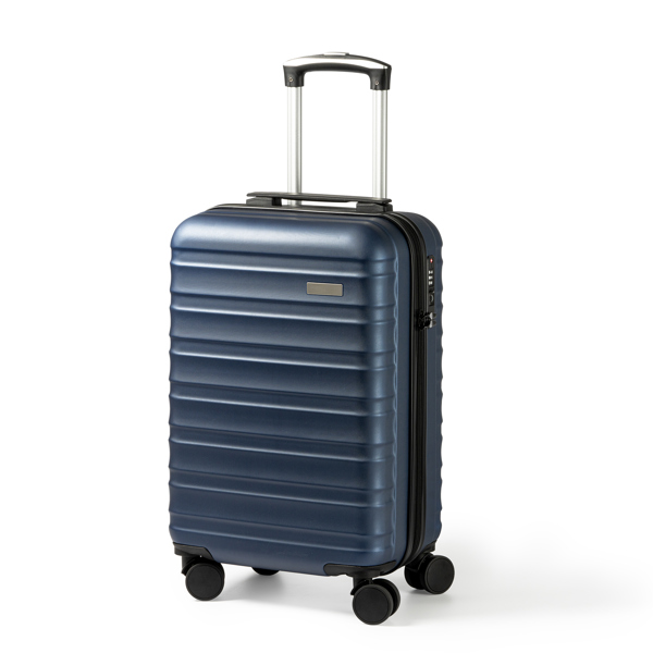 Maleta trolley Stamina Bleik
