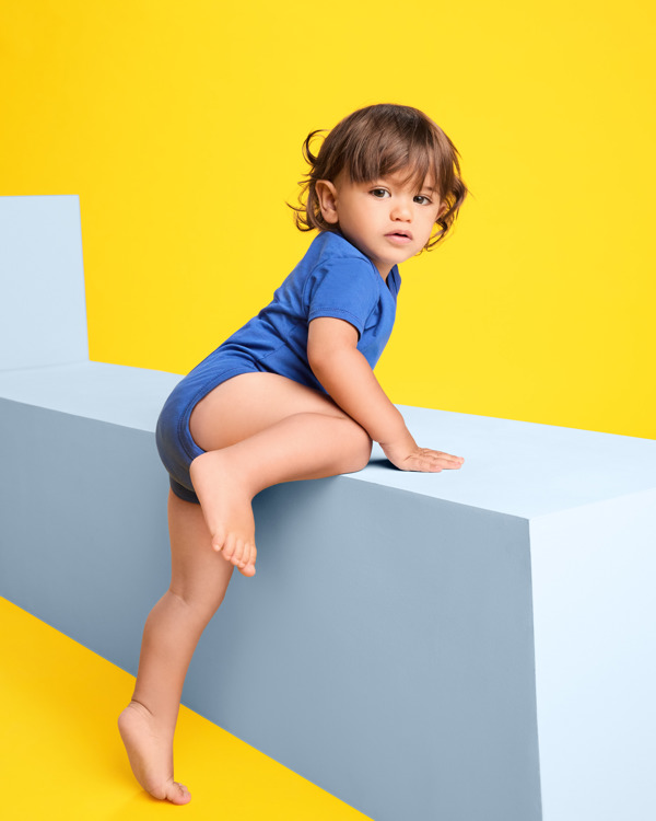 Body Roly Honey niño