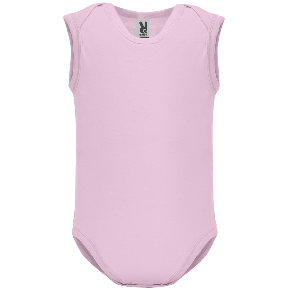 Body Roly Sweet blanco puesta