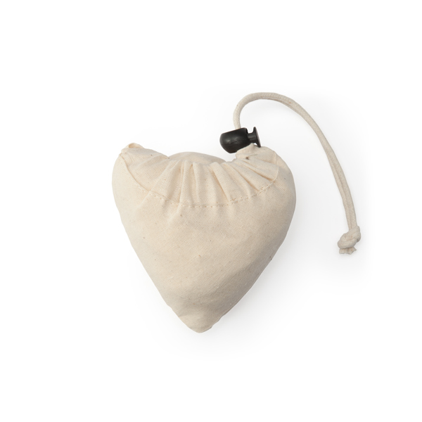 Bolsa plegable Stamina Dune detalle