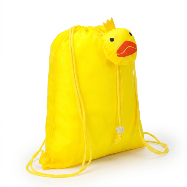 Mochila plegable Stamina Elanio