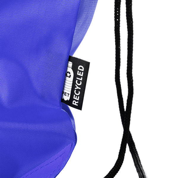 Mochila Stamina Larus detalle