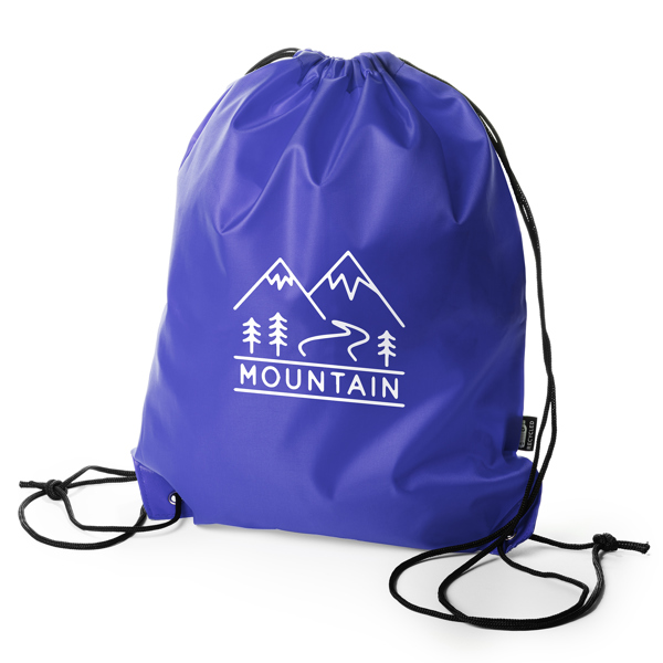 Mochila Stamina Larus detalle